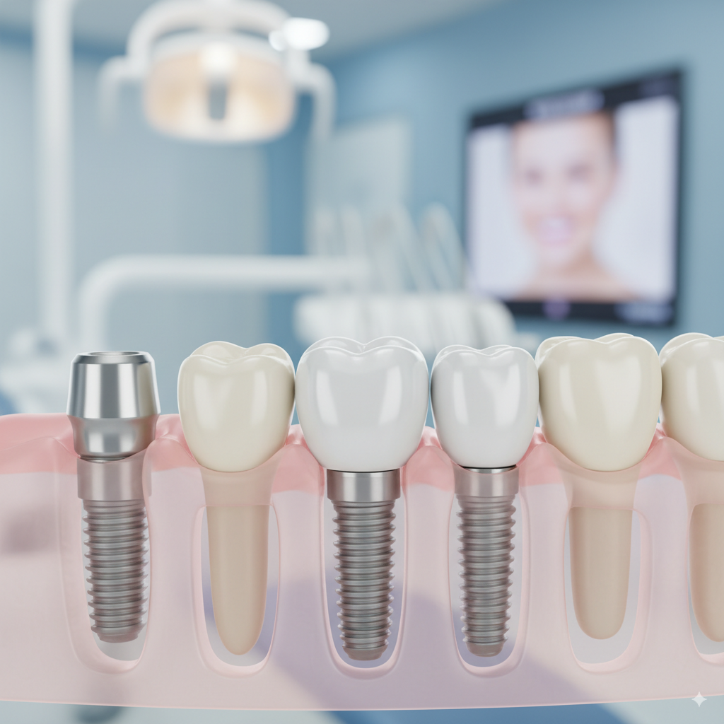 Dental Implants